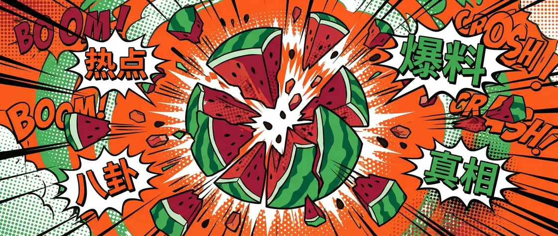 半岛体体育网址 今日头瓜爆炸漫画横幅